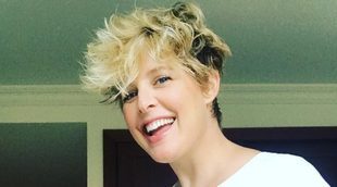 La tierna felicitación de Tania Llasera a su hija Lucy Lennox