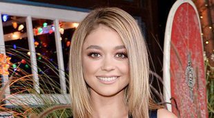 Sarah Hyland y Wells Adams confirman su relación