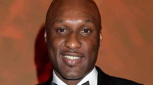 Lamar Odom se desploma tras varias horas bebiendo alcohol
