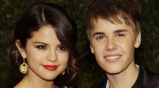 Selena Gomez y Justin Bieber, más cerca que nunca