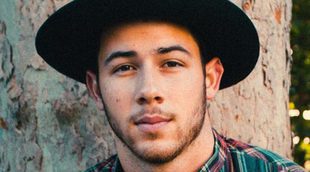 Nick Jonas y Georgia Fowler, pillados juntos