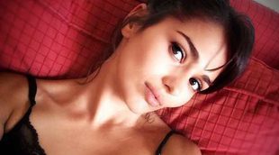 Sara Sálamo ya ejerce de WAG