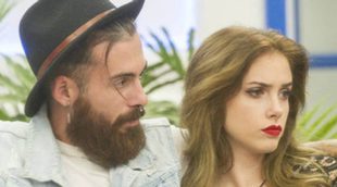 José María niega que haya abusado sexualmente de Carlota