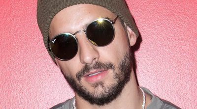 Maluma, pillado con la modelo Natalia Barulich: ¿amor a la vista?