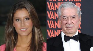 Ana Boyer no quiere a Mario Vargas Llosa en su boda