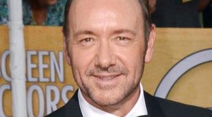 Spacey entra en rehabilitación por su adicción al sexo