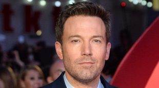 Ben Affleck donará el beneficio de su trabajo con Weinstein a víctimas de acoso