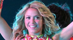 Shakira cancela el inicio de su gira por salud