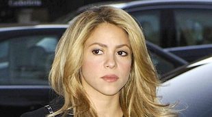 Shakira se suma al escándalo de los Paradise Papers
