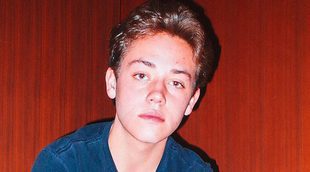 Cutkosky ('Shameless'), detenido por conducir borracho