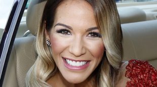 Tamara Gorro recibe el alta