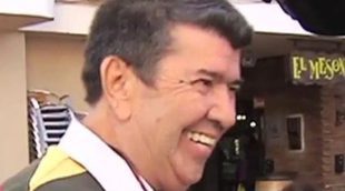 Gil Silgado lo tiene claro: "No me importa lo que digan de nosotros"