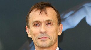 Robert Knepper, acusado de agresión sexual