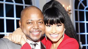 El hermano de Nicki Minaj, culpable por violar a su hijastra
