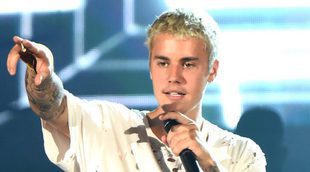 Bieber, pillado con una chica que no es Selena Gomez