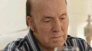 Muere Chiquito de la Calzada a los 85 años