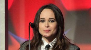 Ellen Page también sufrió acoso sexual