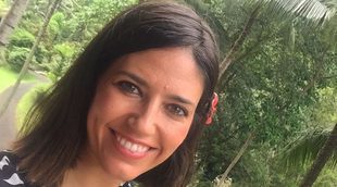 El desnudo integral de Nuria de 'Cazamariposas'