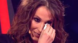 La primera reacción de Malú tras romper con Miró