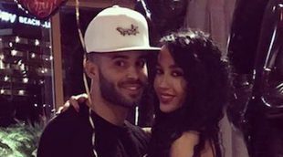Aurah Ruiz acusa a Jesé de no ir a ver a su hijo