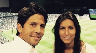 La cara y pesada boda de Ana Boyer y Fernando Verdasco