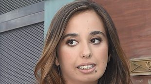 Andrea vuelve a España por el cumple de Belén Esteban