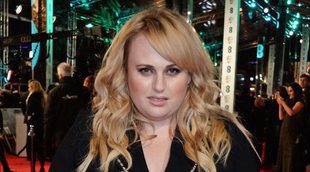 Rebel Wilson fue acosada por un actor