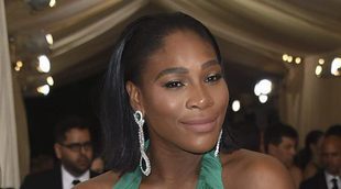 Serena Williams reaparece tras ser madre