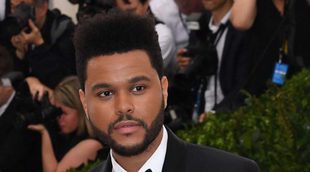 The Weeknd, ¡pillado con la ex de Bieber!