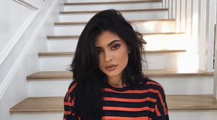 Kylie Jenner... ¿anuncia boda con Travis Scott con esta foto?