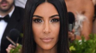 Así ha sido el baby shower del tercer hijo de Kim Kardashian