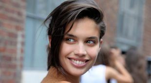 Sara Sampaio: "Me he visto obligada a hacer cosas que no quería"