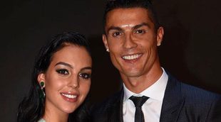 Así será la educación de la hija de Cristiano y Georgina