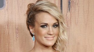 Carrie Underwood agradece todo el apoyo de sus fans
