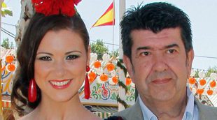 Gil Silgado a su hija Anabel: "Impresentable, no eres mi hija"