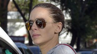 Eva revela cuál fue su peor grabación de 'Masterchef'