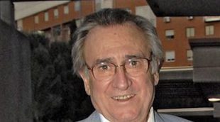 Admitida la denuncia de paternidad contra Manolo Escobar