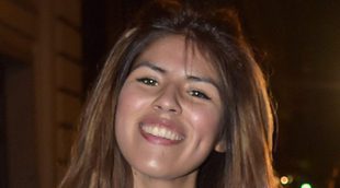 Chabelita presenta la demanda de divorcio definitiva