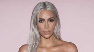 Kim Kardashian confirma el sexo del bebé que espera
