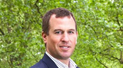 Peter Phillips en 40 curiosidades: así es el nieto mayor de la Reina Isabel II