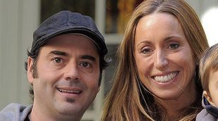 Gemma Mengual y Enric Martín anuncian boda