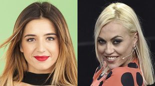 La sorprendente amistad entre Daniela Blume y Mimi ('OT')