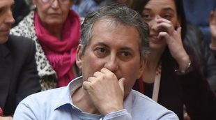 El marido de Susanna Griso habla sobre la Independencia catalana
