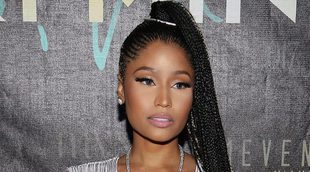 Nicki Minaj visita a su hermano en la cárcel