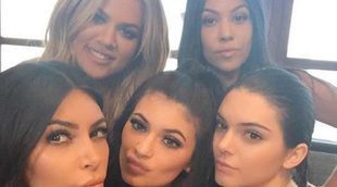 Palabra de hermana: el silencio de Kim sobre Khloe y Kylie
