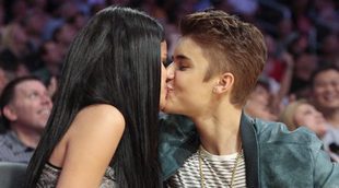 El beso de Justin y Selena que confirma su reconciliación