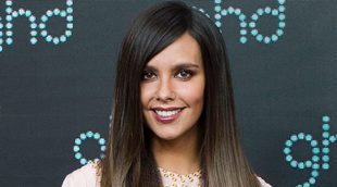 Cristina Pedroche: "Poneos lo que os salga del unicornio"