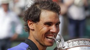 Nadal gana la batalla legal contra una exministra francesa