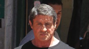 Silvester Stallone, acusado de abuso sexual