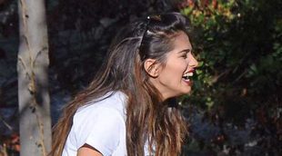 La felicidad plena de Sara Sálamo